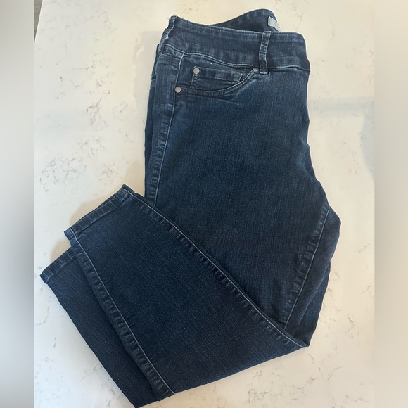 Torrid Jeggings - Size 20S - Picture 1 of 4